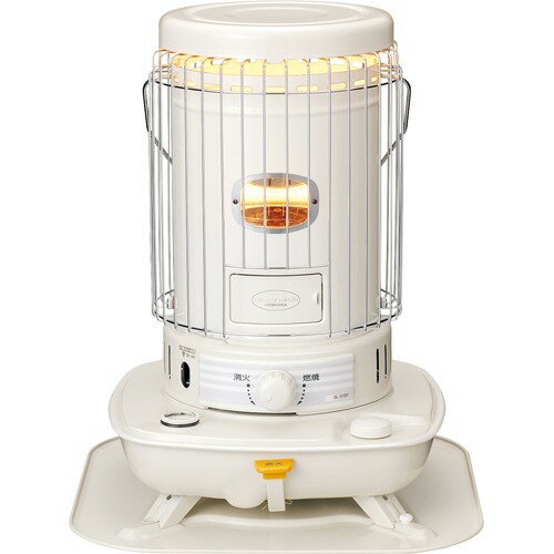 ストーブ CORONA SL-5120 楽天市場】コロナ コロナ 石油ストーブ SLシリーズ ホワイト
