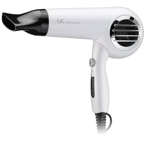 Vidal Sassoon ドライヤー VSD-1212/WJ