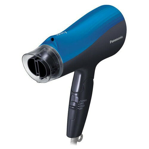 Panasonic ヘアードライヤー イオニティ EH-NE5B-A