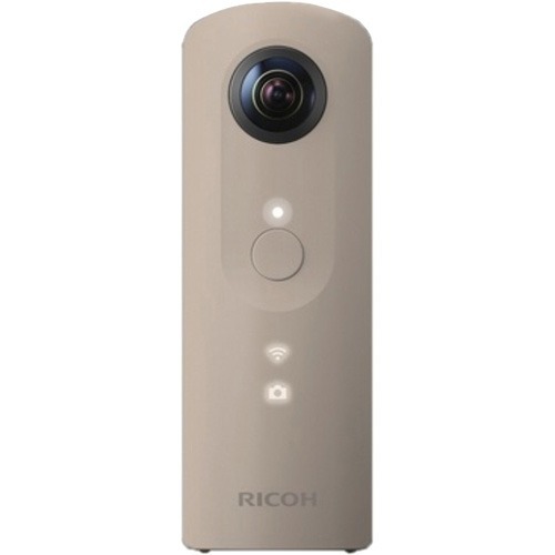 楽天市場】リコー RICOH THETA S 360度カメラ | 価格比較 - 商品価格ナビ