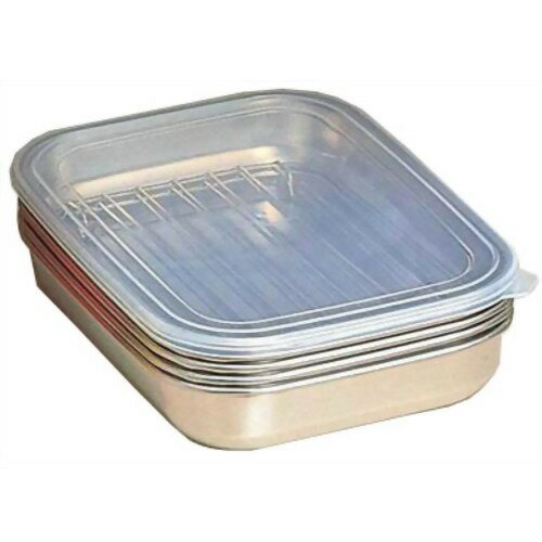 ウチクック パパッと揚げ物バット TB11(1セット)