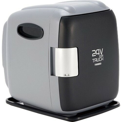 楽天市場】eX.media Qrey 車載 冷蔵冷凍庫 12L YCD-12 | 価格比較