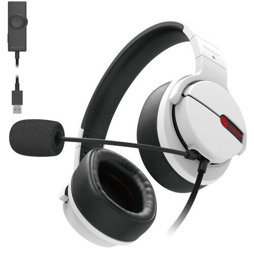 EPOS GSP 300 Gaming Series ヘッドセット Amazon.co.jp: EPOS GSP300 ゲーミングヘッドセット 有線 密閉型