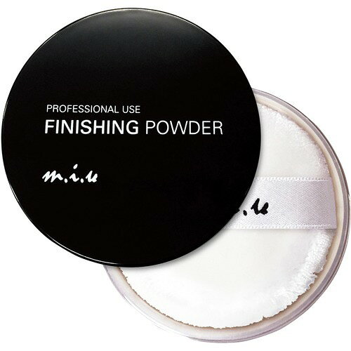 ミュウ プロオンステージ フィニッシングパウダー M754 ナチュラル(30g)