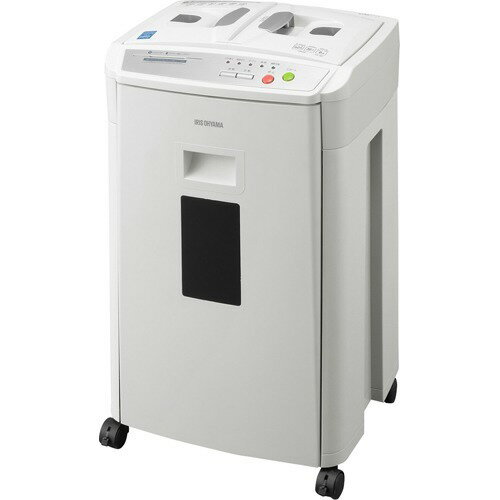 楽天市場】アイリスオーヤマ IRIS シュレッダー PS8HMI | 価格