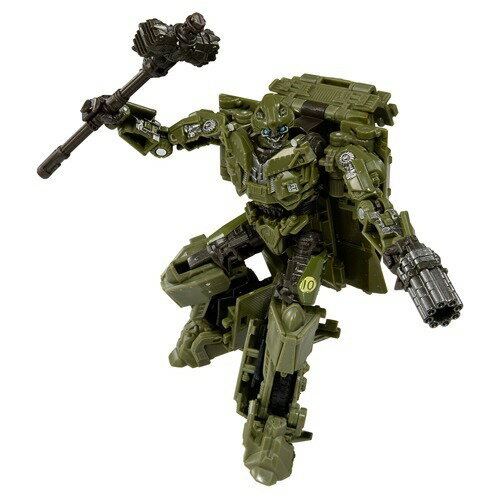 楽天市場】タカラトミー トランスフォーマープライム AM-05 メガトロン