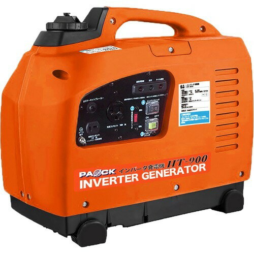 SF-1000F ポータブルインバーター発電機 100V Amazon.co.jp: BPC(ビーピーシー) インバーター発電機 定格出力