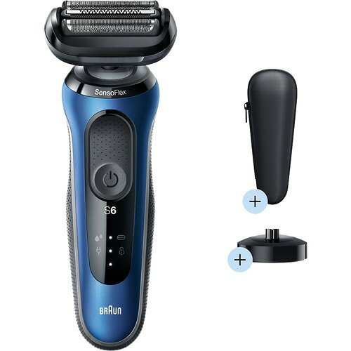 楽天市場】BRAUN メンズシェーバー 60-B4000CS | 価格比較 - 商品価格ナビ
