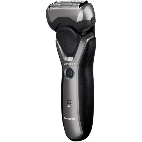 【新品未開封】Panasonic シェーバー　ES-RT48-S 国内、海外対応 楽天市場】シェーバー es-rt48の通販
