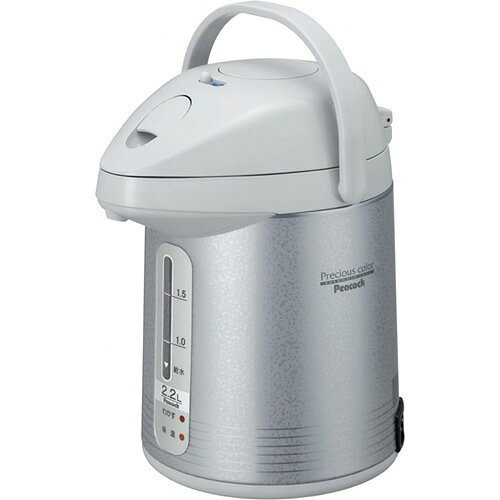ピーコツク魔法瓶工業 WXP-22HS
