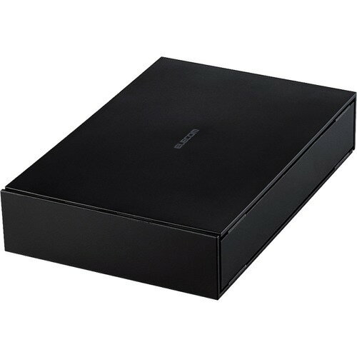 楽天市場】エレコム 外付けハードディスク USB3.1対応 4TB MXシリーズ