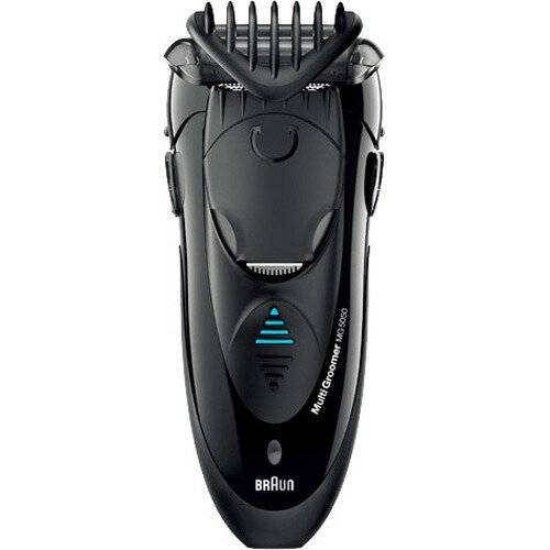 ブラウン　ヒゲトリマー　BT7240 Braun バリカン/ヒゲトリマー BT7240