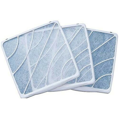 FFBタイプ取換え用フィルター(15cm) FB-150(3枚入)