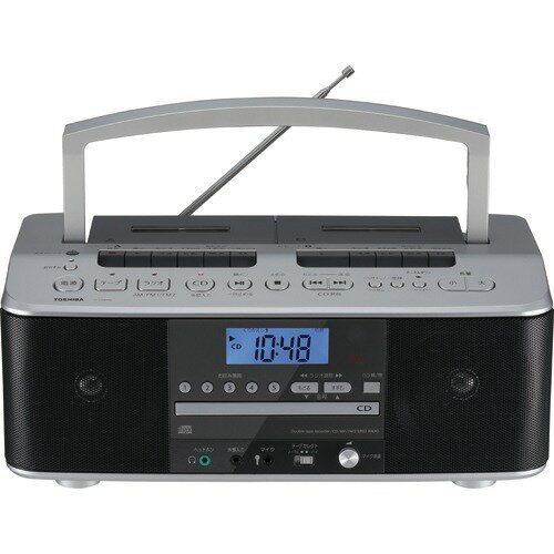 TY-CDX91 | CDラジカセ | 東芝ライフスタイル株式会社 | CD