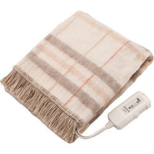 楽天市場】小泉成器 コイズミ MOON 電気ひざ掛け KDH-M472(1枚入