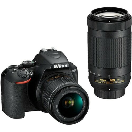 楽天市場】ニコン Nikon デジタル一眼レフカメラ D5600 18-55 VR