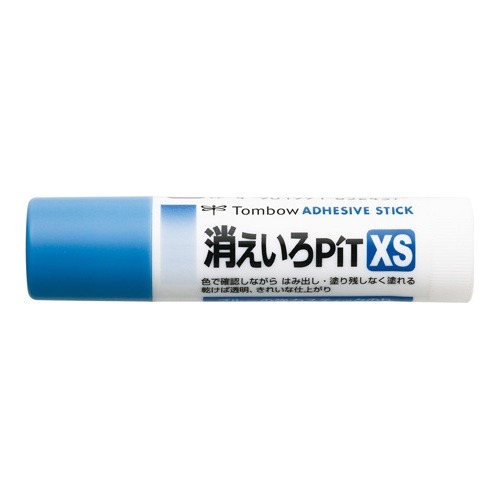 トンボ鉛筆 消えいろピット XS