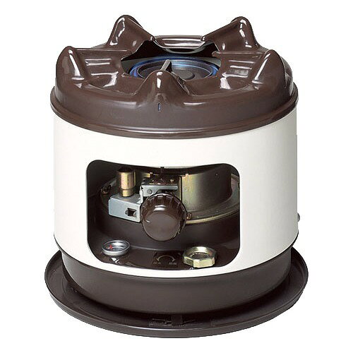 楽天市場】トヨトミ トヨトミ 石油コンロ K-3F(1台) | 価格比較 - 商品