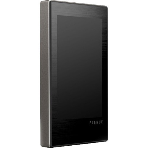 楽天市場】COWON ハイレゾプレーヤー PLENUE S PS-128G-SL(1セット