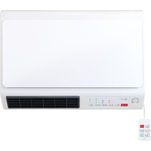 楽天市場】三菱電機 MITSUBISHI 脱衣室暖房機 WD-240DK | 価格