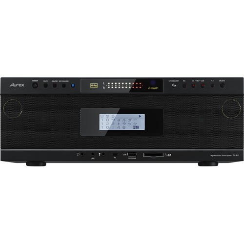 楽天市場】東芝エルイートレーディング 東芝 SD/USB/CDラジオ(リモコン