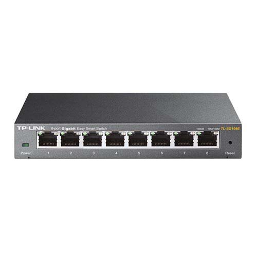 TP-Link TL-SG108E