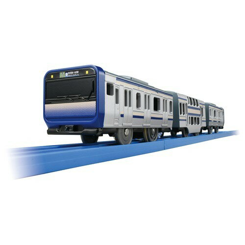 楽天市場】タカラトミー プラレール いっぱいつなごう E235系