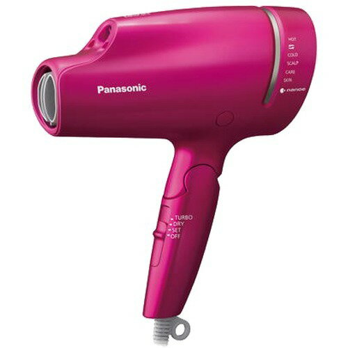 パナソニック Panasonic EH-NA05-K ナノケアドライヤー 日本 ヨドバシ.com - パナソニック Panasonic ナノイオンヘアー