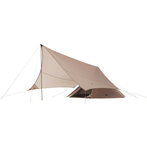 Tradcanvas Tepee&タープ350-BJ(1張)