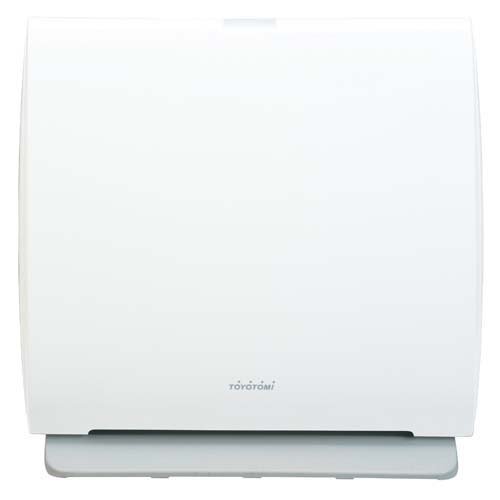 トヨトミ AC-V20D-W