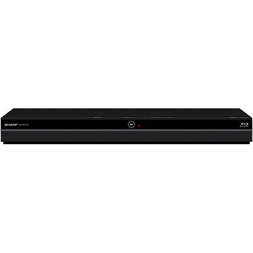 SHARP Blu-rayディスクレコーダー　BD-T2100 SHARP Blu-rayディスクレコーダー BD-T2100 シャープ AQUOS