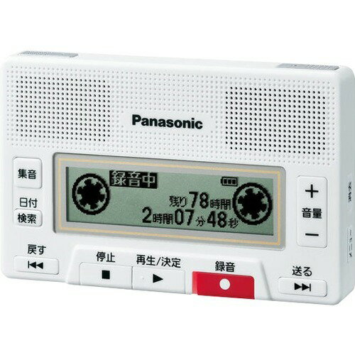 楽天市場】ソニーグループ SONY メモリーカードレコーダー ICD