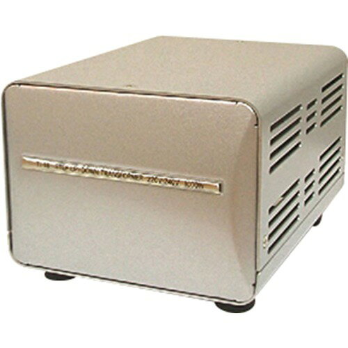 楽天市場】カシムラ 海外国内用 大型変圧器 110-130V／1500VA NTI-149