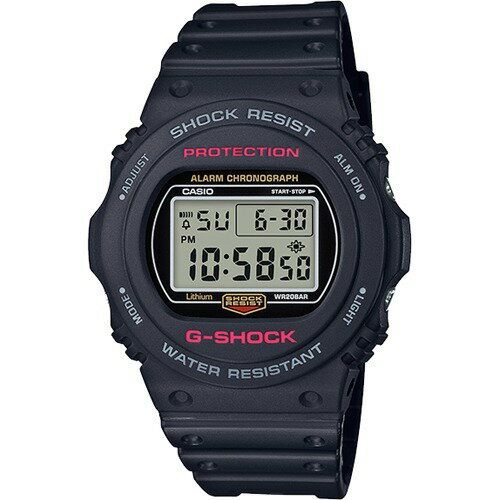 G-SHOCK DW-5735D-1BJR 35周年モデル　スティング 新品 DW-5735D-1BJR #G-SHOCK #スティング #ゴールド液晶 #35周年記念