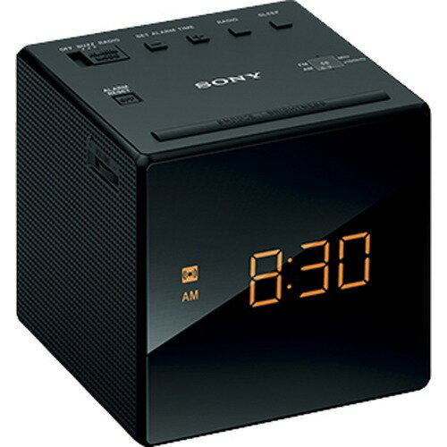 楽天市場】ソニーグループ SONY FM/AMラジオ ICF-B100 | 価格比較