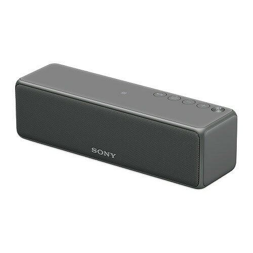 SONY SRS-HG10 h.ear go 2 グレイッシュブラック 楽天市場】ソニーグループ ソニー h.ear go 2 SRS-HG10/グレイッシュ
