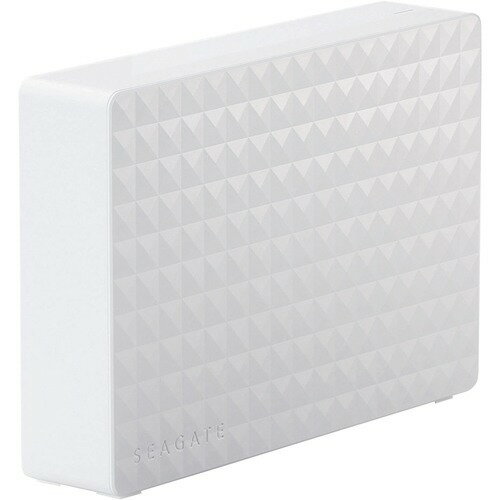 Seagate SGD-MY030UBK 3TB USB接続外付けHDD 3.5インチHDD MY 3TB(ブラック) - SGD-MY030UBK