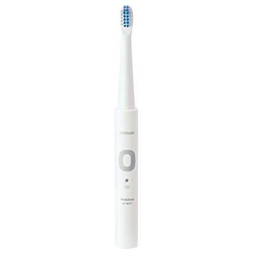 楽天市場】オムロンヘルスケア OMRON 音波式電動歯ブラシ HT
