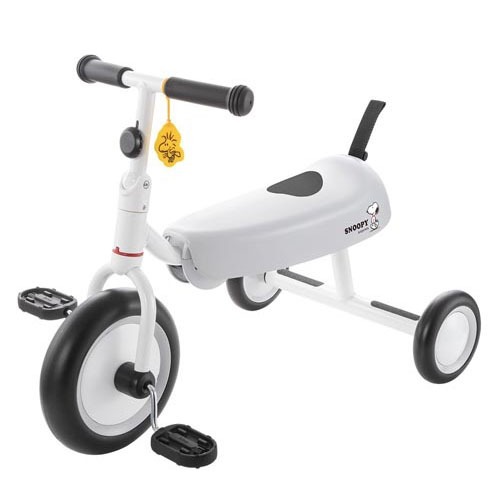 楽天市場】アイデス トイザらス ディズニートライクピュア 三輪車