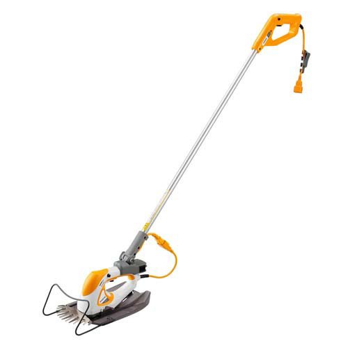 楽天市場】藤原産業 藤原産業 セフティー3 電動芝刈機 はさみ