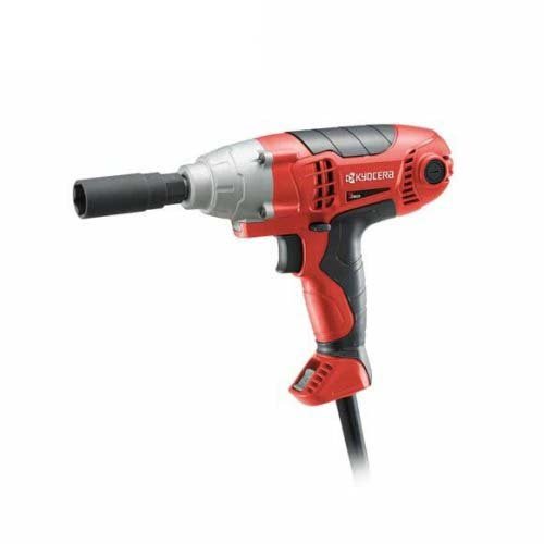 ★SK11 インパクトレンチ1/2 藤原産業 AIW-242A1 本体のみ 工具 ED0229 【中古】 SK11 エアインパクトレンチ AIW-242A1