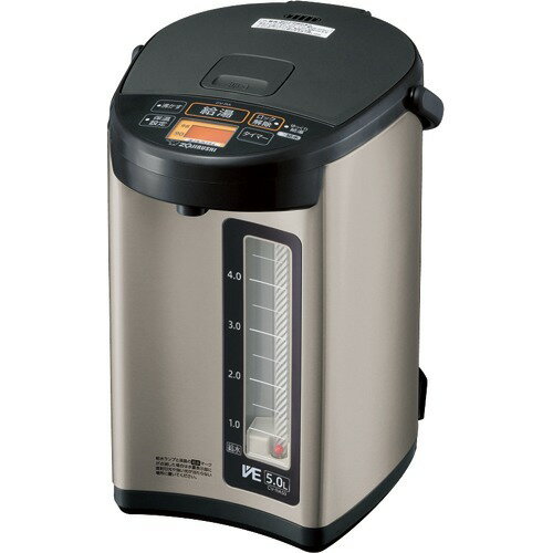 【新品未使用】象印 ZOJIRUSHI 電気エアーポット CW-PZ22-HH 楽天市場】象印マホービン ZOJIRUSHI 電気ポット CW-PZ22-HH