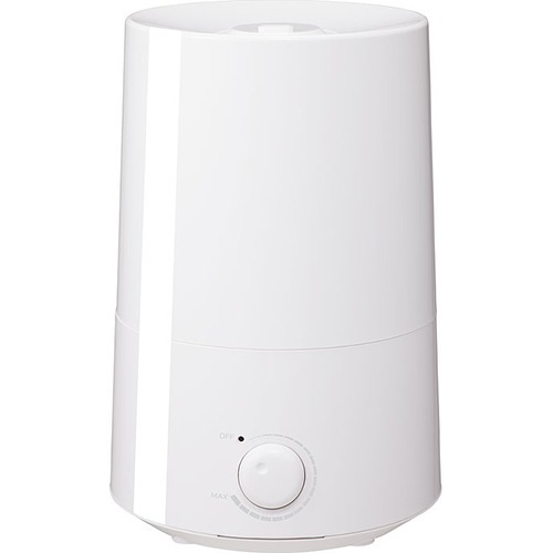 アロマ加湿器 デュードロップM ホワイト(1台) 楽天市場】スリーアップ アロマ加湿器 デュードロップM ホワイト(1台