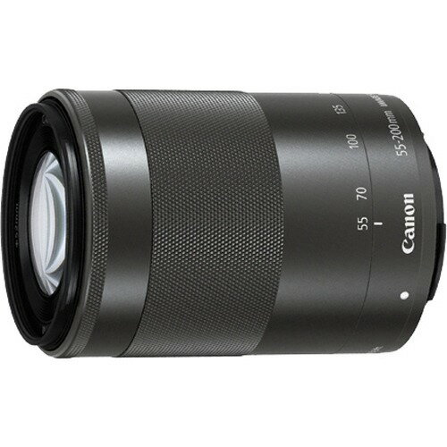 CANON EF-M 55-200mm F4.5-6.3 IS STM