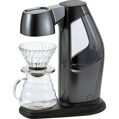 楽天市場】HARIO ハリオ V60オートプアオーバー Smart7BT EVS-70SV-BT