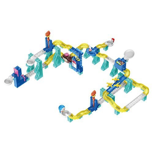 【新品】ころがスイッチ ドラえもん ボックスステージキット 知育玩具 Amazon.co.jp: ころがスイッチ ドラえもん ボックス ステージ