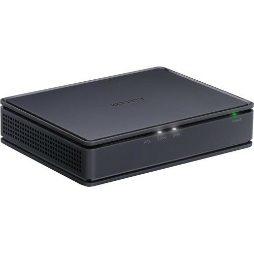 楽天市場】エレコム エレコム WiFi ルーター 無線LAN 親機 867+300Mbps