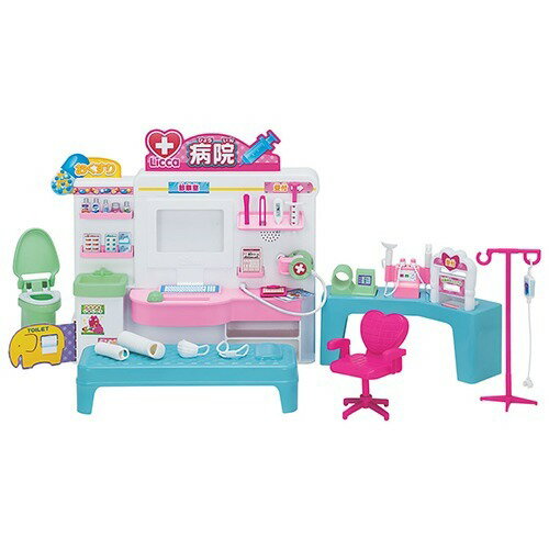 P3208ty ★△P GBリカちゃん セルフレジでピッ!BCD-YIおおきなショッピングモール セルフレジでピッ！おおきなショッピングモール｜商品情報｜リカちゃん