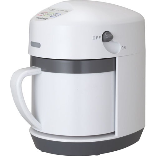 楽天市場】小泉成器 コイズミ スープメーカー ゴールド KSM-1020 楽天市場】小泉成器 コイズミ スープメーカー ゴールド KSM-1020