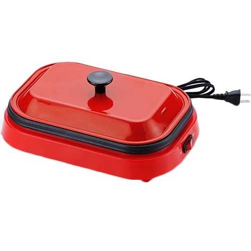 楽天市場】新津興器 HOME SWAN(ホームスワン) Myホットプレート SHP-70